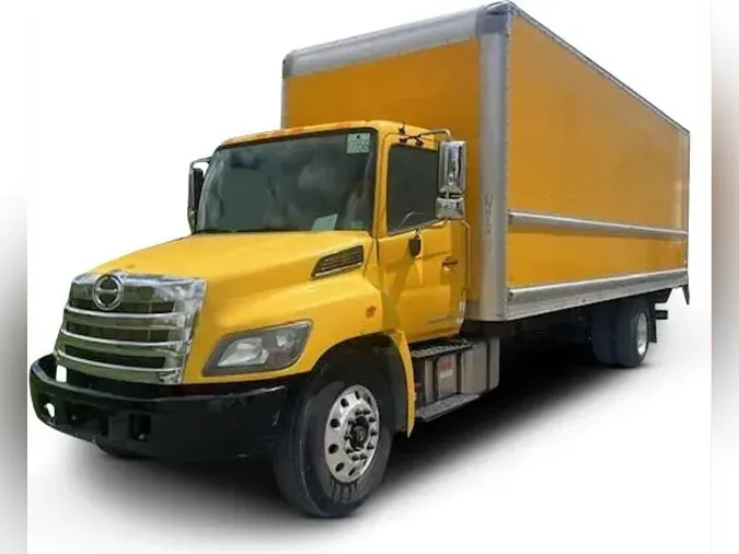 2020 Hino 268Ab5c651f0d8d833c94a2137961f1bb7b8