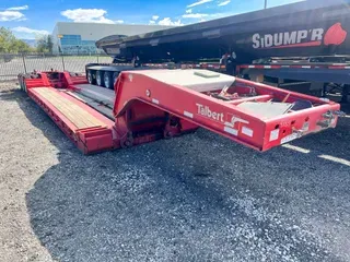 2024 TALBERT 55 TON