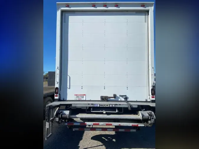 2020 NAVISTAR INTERNATIONAL MV607 (4X2)b5c6d8ec19627f44d5539c794f13f542