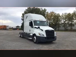 2022 Freightliner Cascadia 126