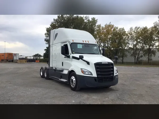 2022 Freightliner Cascadia 126b5c7d24dae479d10b001c4227a031b43