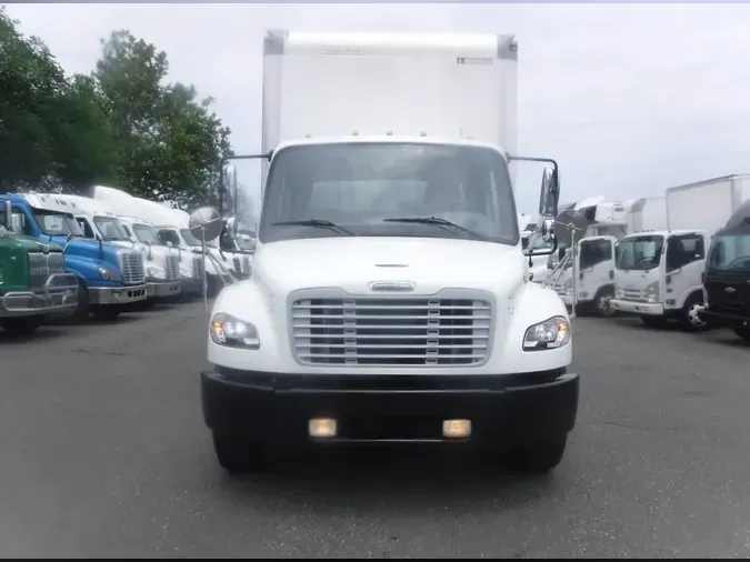 2020 FREIGHTLINER M2 106