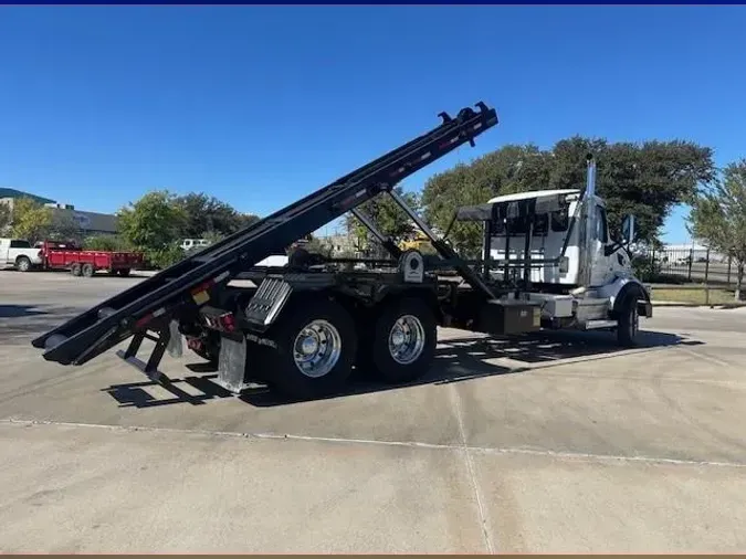 2019 Peterbilt 567