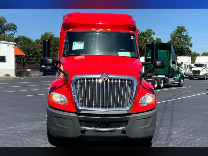 2021 INT LT625 6x4