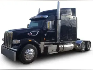 2018 Peterbilt 567