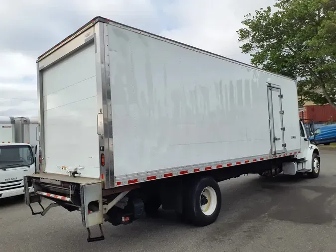 2018 FREIGHTLINER M2 106
