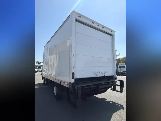 2019 ISUZU NPR HDb5caa99bb7888f8cac0e008ac91ea900