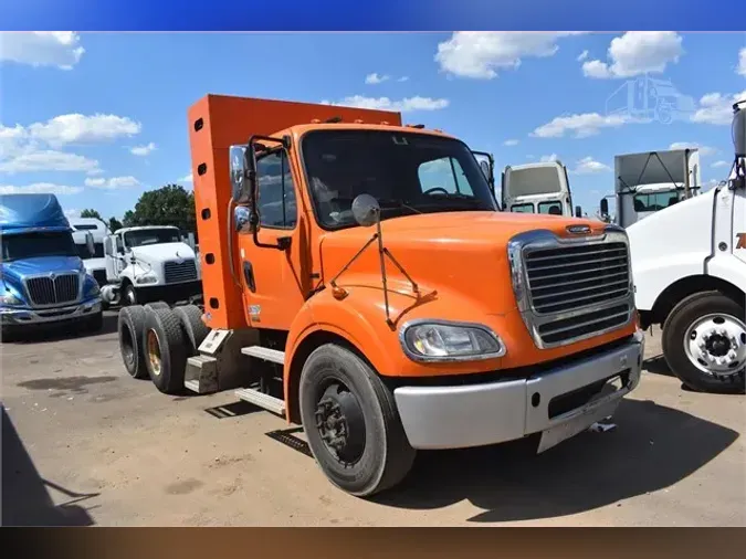 2012 FREIGHTLINER BUSINESS CLASS M2 112b5cb60f946bd793bb8666d50c4bb2cae