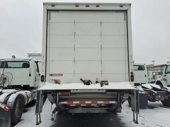 2019 FREIGHTLINER/MERCEDES M2 106