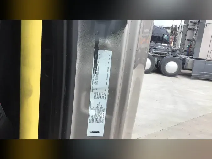 2023 Freightliner Cascadia
