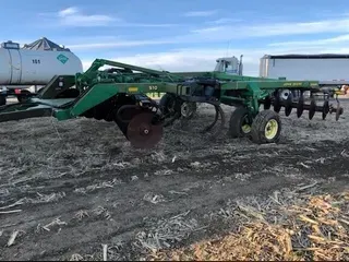 1998 John Deere 510