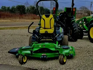 2022 John Deere Z950M