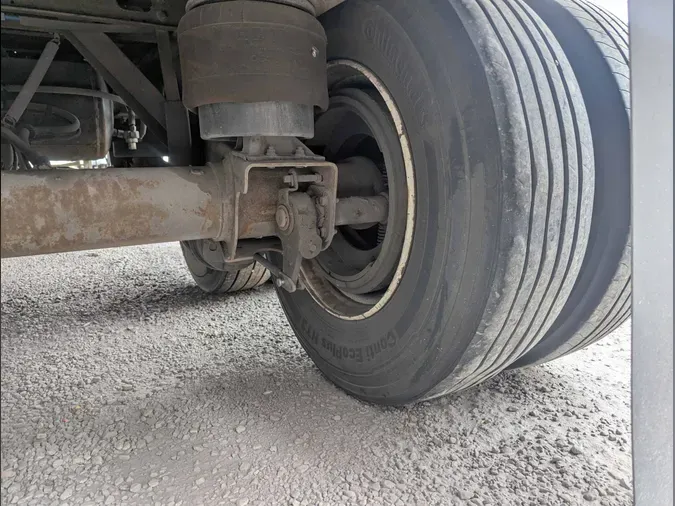 2019 UTILITY VS2RA