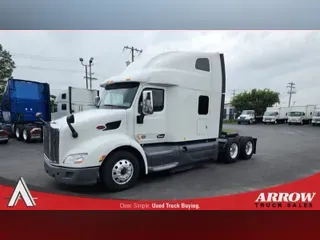 2020 PETERBILT 579