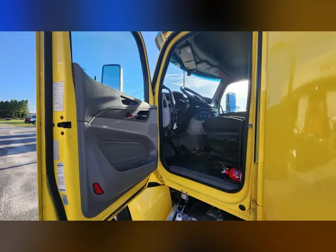 2021 Peterbilt 579