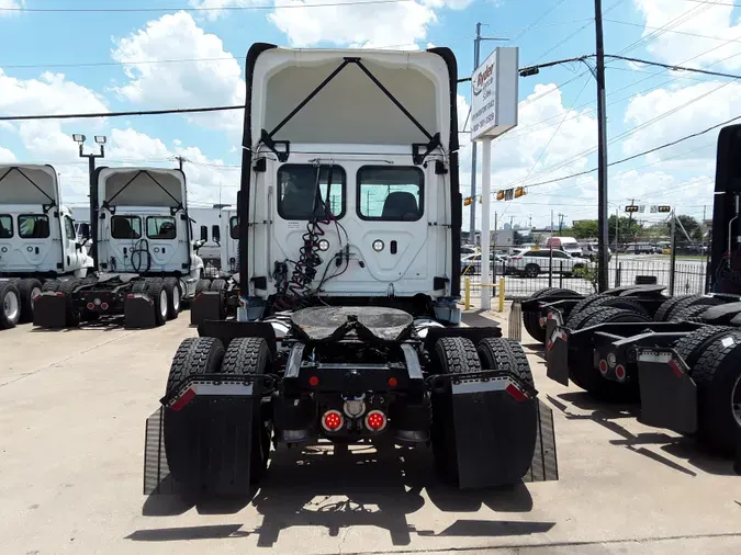 2019 FREIGHTLINER/MERCEDES NEW CASCADIA 116