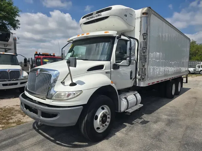 2020 NAVISTAR INTERNATIONAL MV607 (6X4)b5d1147902a059b749abb898d36ce2a0
