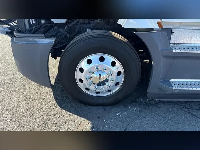 2023 FREIGHTLINER CA126b5d1f7d8090a1c46ee1d4e2b4d7057b8