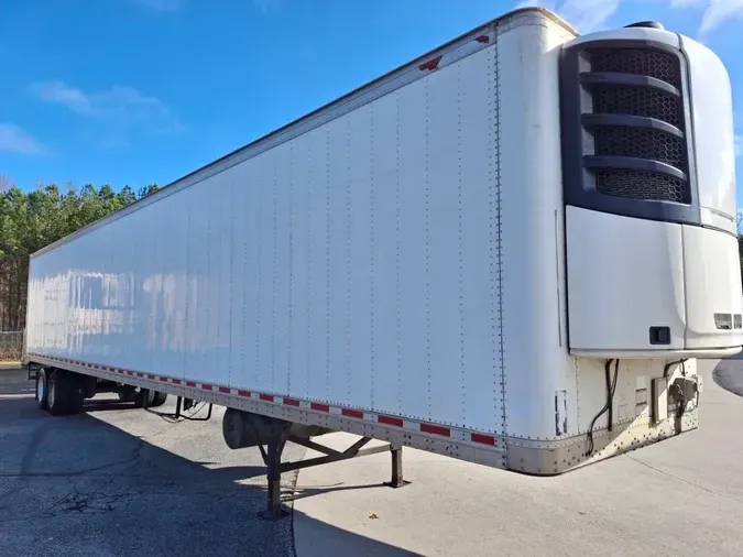 2016 GREAT DANE TRAILER 7211TZ1-53/160/102