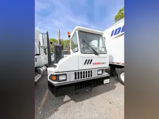 2019 KALMAR T2 DOT