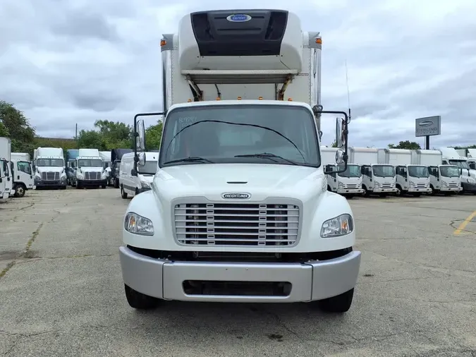 2019 FREIGHTLINER M2 106
