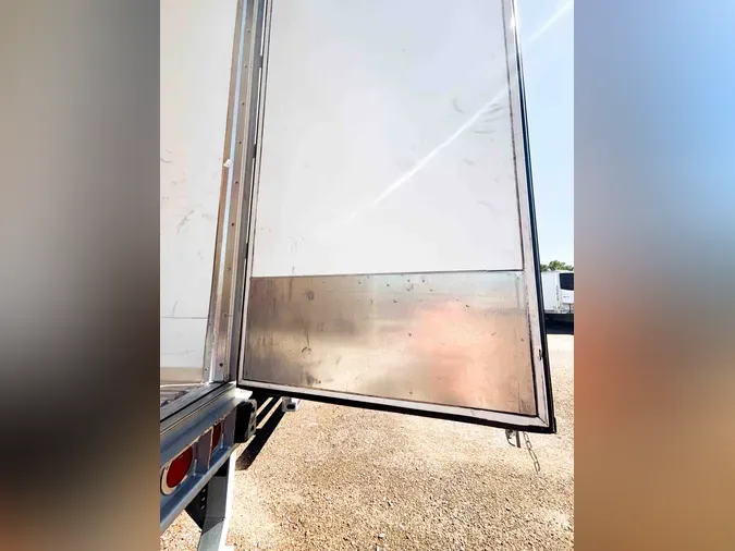 2020 VANGUARD VAN - REF