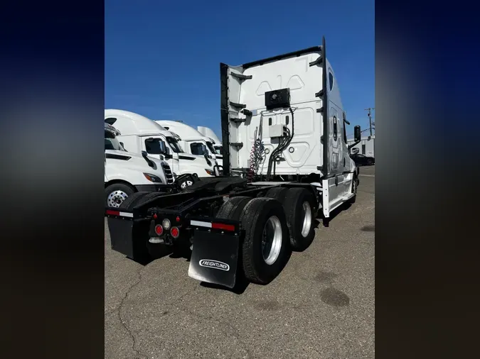 2020 FREIGHTLINER/MERCEDES NEW CASCADIA PX12664b5d523dbf548525ecd6d47508ea21424