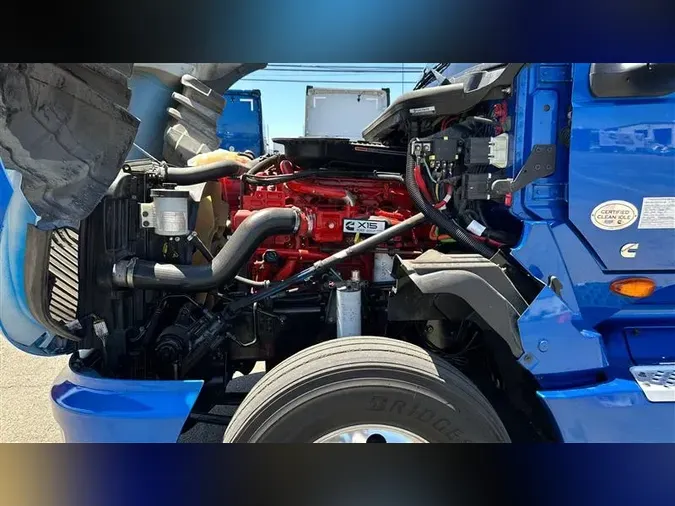 2020 INTERNATIONAL LT625