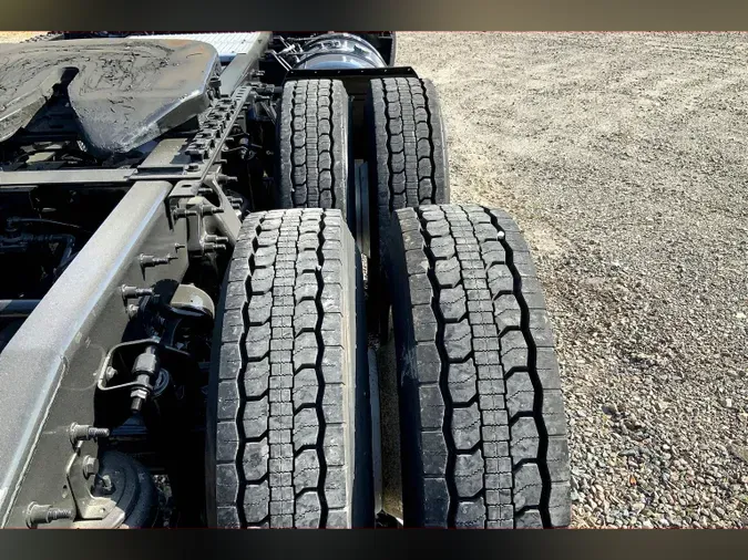 2018 INT LT625 6x4