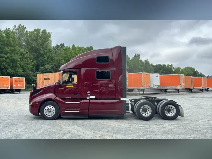 2024 Volvo VNL860b5d618d5824b2830e80325b382f68c5b