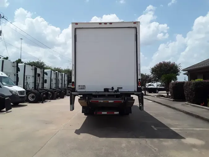 2019 NAVISTAR INTERNATIONAL 4300
