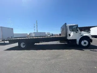 2020 FREIGHTLINER M2