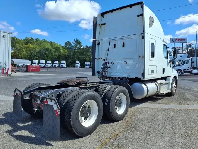 2020 FREIGHTLINER/MERCEDES NEW CASCADIA PX12664