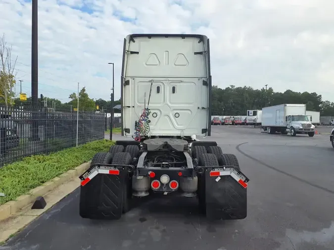 2023 FREIGHTLINER/MERCEDES NEW CASCADIA PX12664b5d80e06de0e80f796e1e752d7a67c20