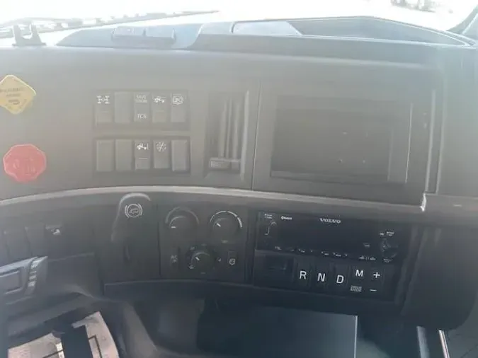 2022 Volvo VNL64T760b5d82fe60db76863ba2ed96b5ac087ff