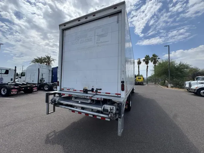 2020 Peterbilt 337