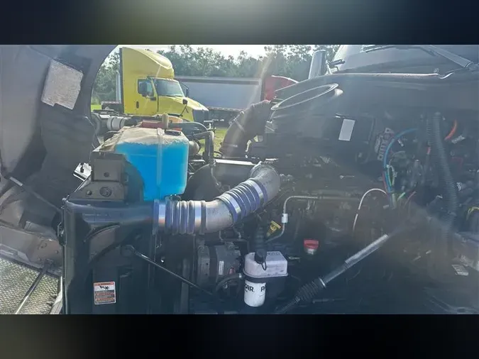 2019 KENWORTH T680