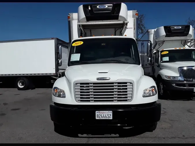2019 FREIGHTLINER/MERCEDES M2 106b5dad507978e7afe3d4ef6e8de51d6b5