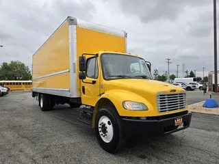 2020 Freightliner Business Class M2 106