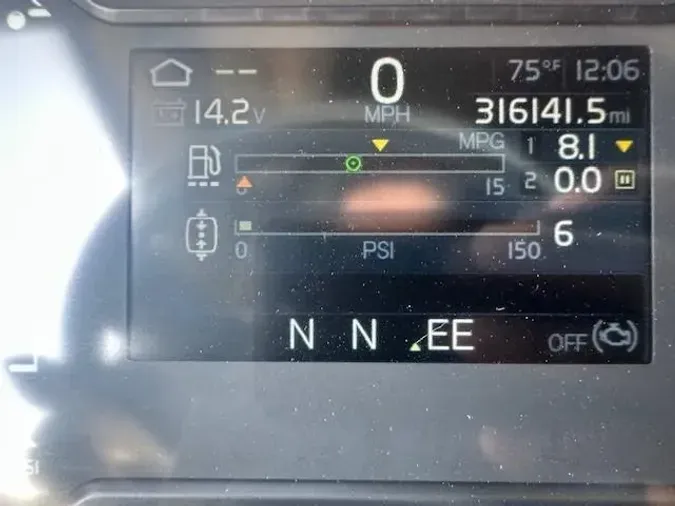 2024 Volvo VNL64T760