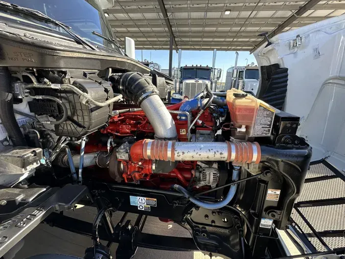 2022 Peterbilt 579b5ddbcafc1c423dccc67d51d58951066