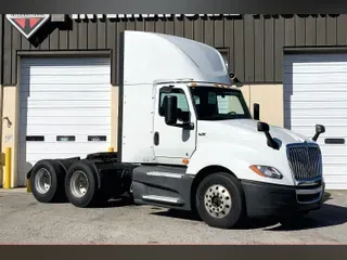 2021 INT LT625 6x4