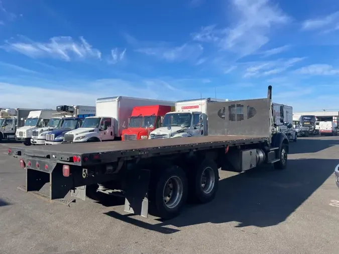 2017 FREIGHTLINER/MERCEDES M2 112