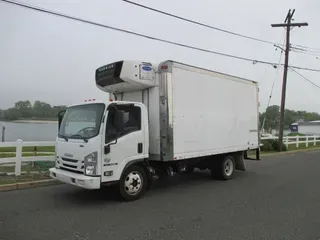 2016 ISUZU NQR