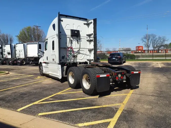 2020 FREIGHTLINER/MERCEDES NEW CASCADIA PX12664b5e17b8c2792bbb76dd82a2b56ad223d