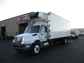 2018 NAVISTAR INTERNATIONAL 4300