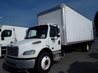 2019 FREIGHTLINER M2 106