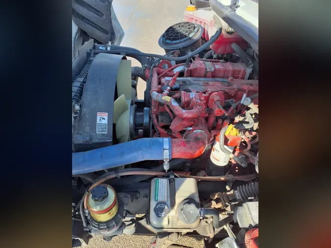 2022 FREIGHTLINER/MERCEDES M2 106