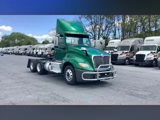 2020 International LT