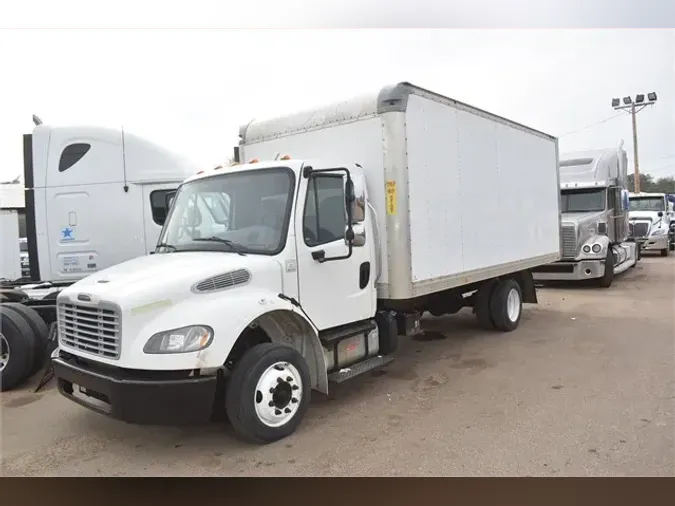 2017 FREIGHTLINER BUSINESS CLASS M2 106b5e696f753ce1480ac4b7346e7c74592